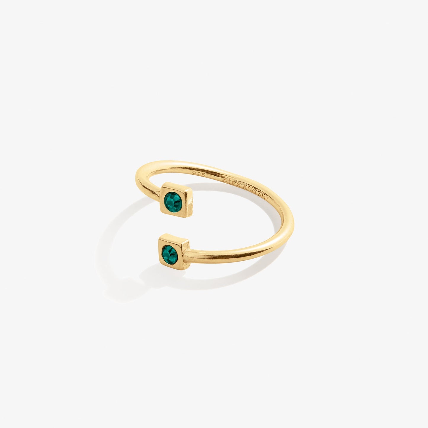 14kt Gold Over Sterling Silver